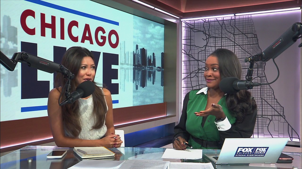 Bears’ thrilling win sparks playoff talk and locker room confidence | ChicagoLIVE