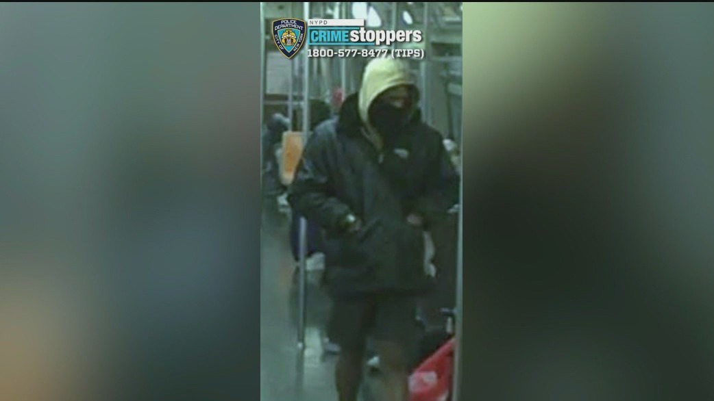 Search for serial slasher in Brooklyn | FOX 5 New York