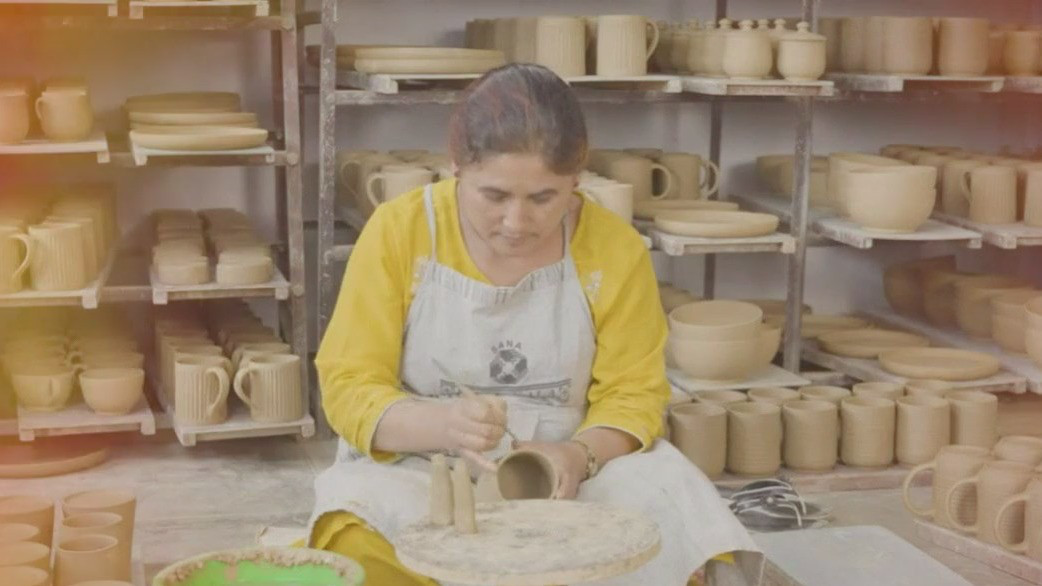 Ten Thousand Villages: Shopping that changes lives