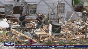 ATF, PSP, Pottstown police all actively seek cause of deadly house explosion