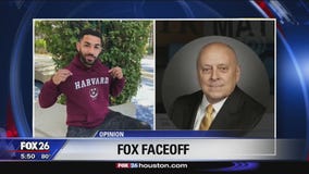 #FOXFaceoff - former education board member questions student on Twitter