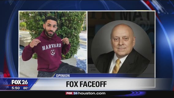 #FOXFaceoff - former education board member questions student on Twitter