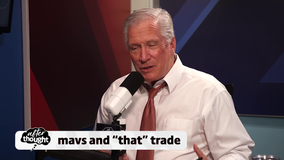 Mavs and 'That' Trade | Afterthought