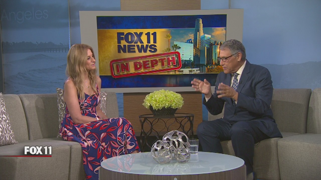 In Depth: What's ahead next week