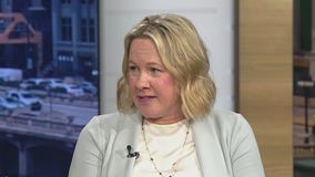 Supporting student athletes: Northwestern expert highlights mental health resources