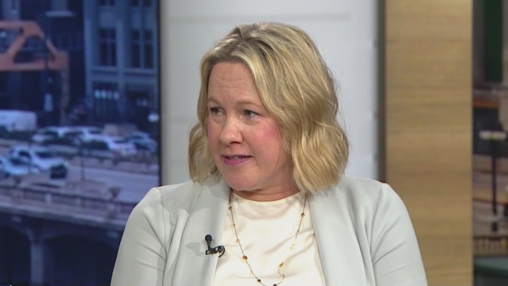 Supporting student athletes: Northwestern expert highlights mental health resources