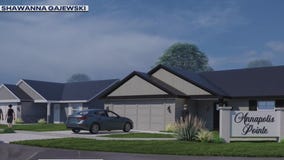 Inkster celebrates new affordable housing development