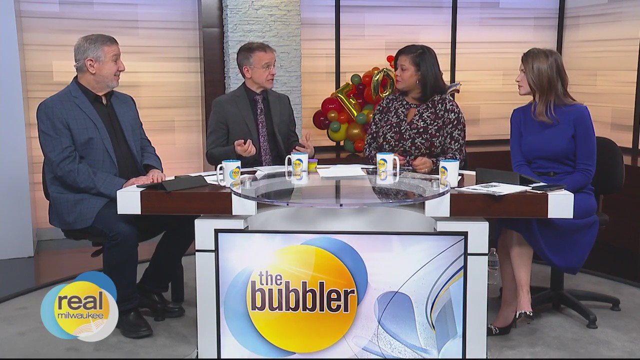 The Bubbler November 1, 2023