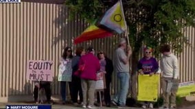 Prior Lake holding inclusion rally ahead of school board meeting