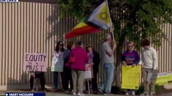 Prior Lake holding inclusion rally ahead of school board meeting