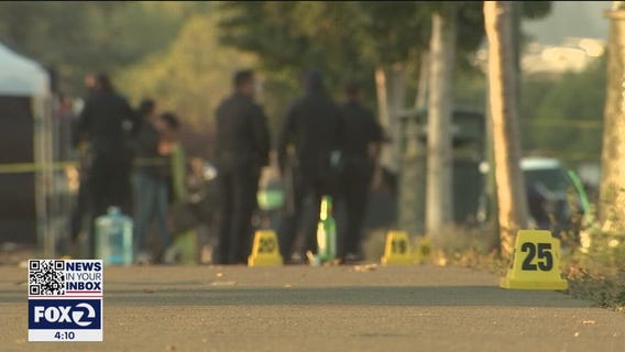 City of Oakland considering significant cuts to police department