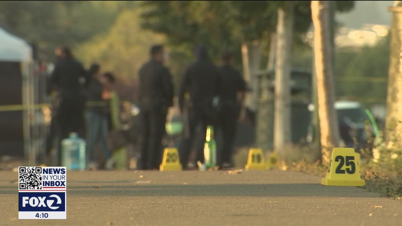 City of Oakland considering significant cuts to police department