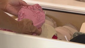 Bra drive helping women in need