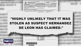 Deadly hit-and-run suspect arrested, 1 killed