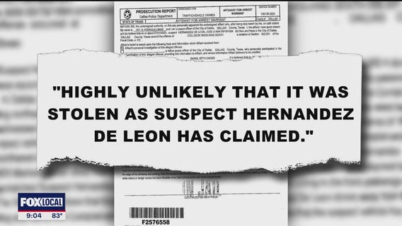 Deadly hit-and-run suspect arrested, 1 killed