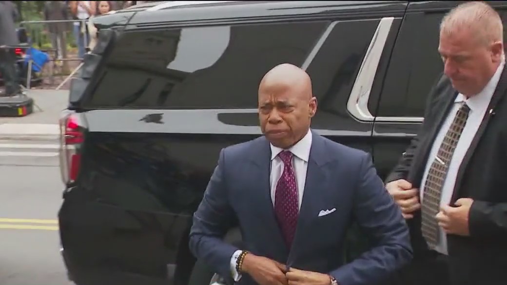 Mayor Adams to deliver State of the City address