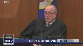 Judge tells defense they may have case for appeal after Rep. Maxine Waters statements