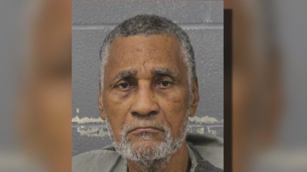 Man sentenced for 1980 cold case murder