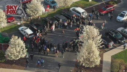 Milwaukee activists react to Chauvin verdict