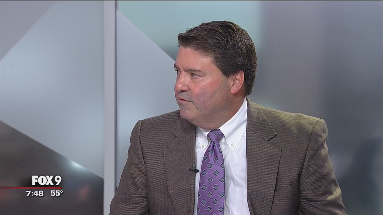 New report shows more jobs available in Minnesota than people looking for work