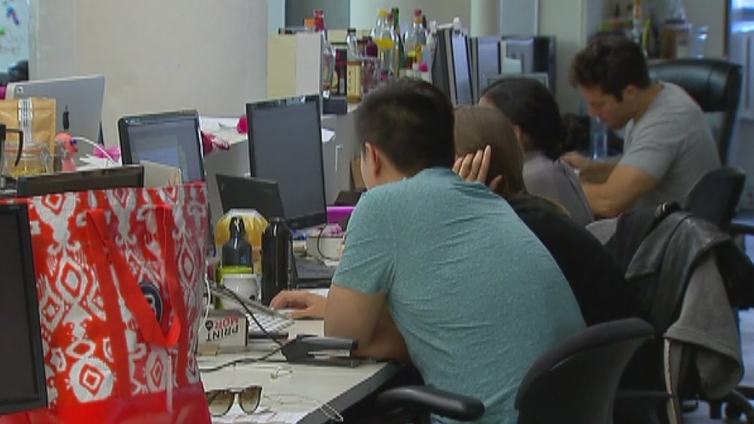 Depression vs. burnout: spotting the difference