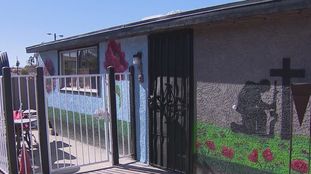 V.F.W. Post 720's new addition helps veterans in need