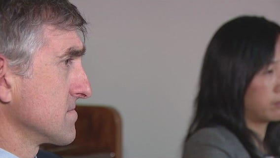 San Francisco immigration judge details backlog with firing