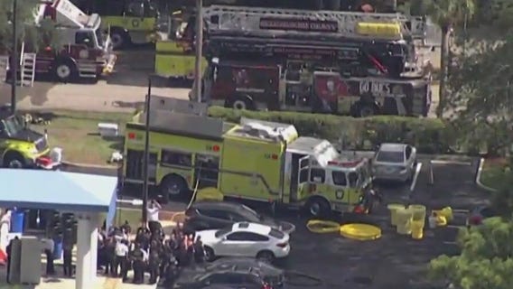 Batteries at risk of exploding removed from clinic