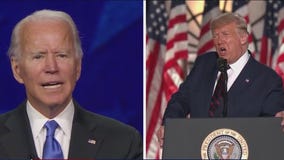 2024 Election: Voters looking at third option