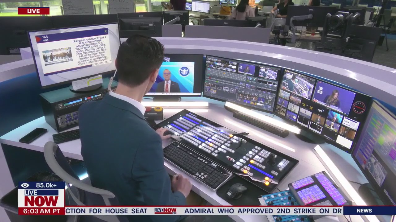 Travelers without REAL ID face $45 fee soon: What to know