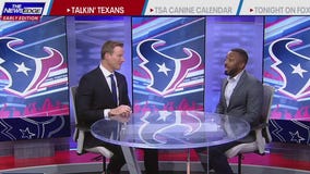 Talkin' Texans - Texans set to play Broncos