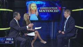 SMU law professor reacts to Amber Guyger murder trial outcome