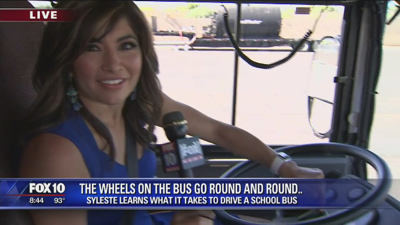 Deer Valley Unified School District job fair