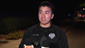 Deadly officer-involved shooting in Gilbert | June 11