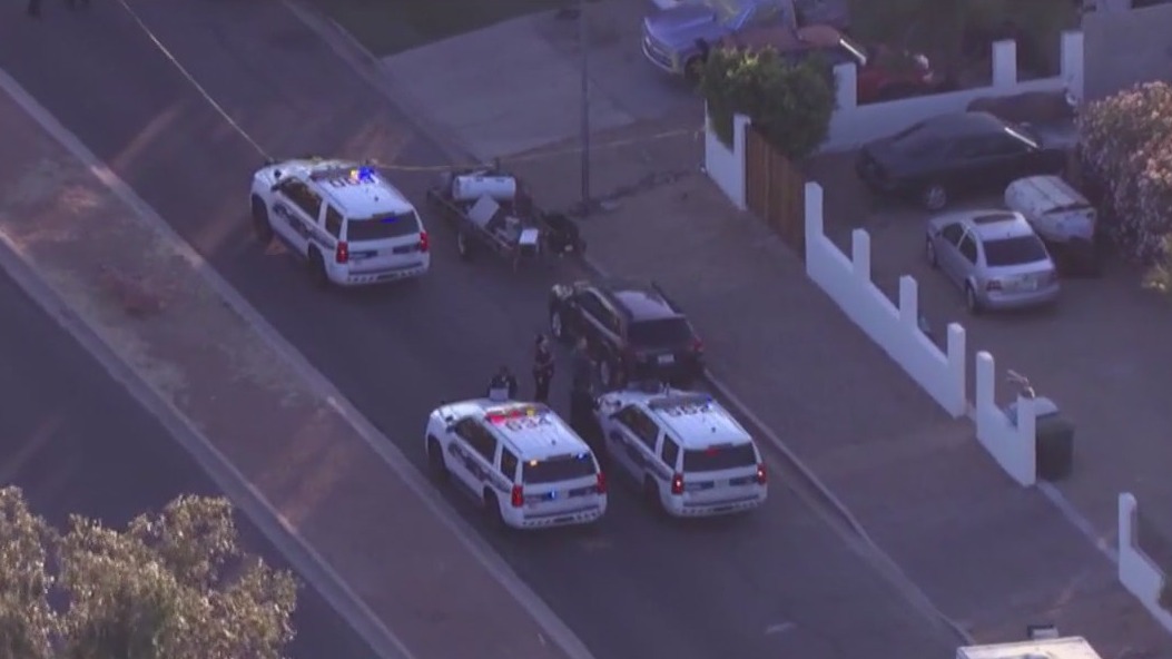 Arrest made in deadly Phoenix shooting