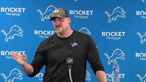 Lions reflect on season-ending loss