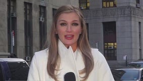 Luigi Mangione back in New York City court for hearing | ChicagoLIVE