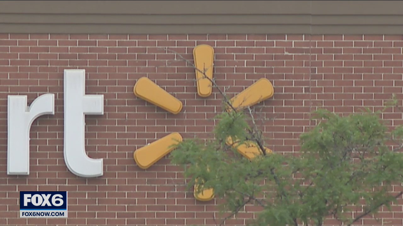 70-year-old woman attacked by Walmart worker