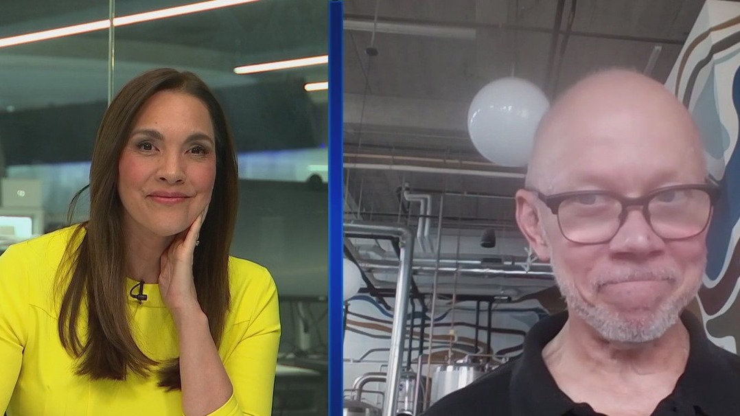 Dual Citizen Brewery hosting benefit for the Hoffmans