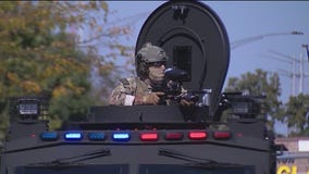 Defense accuses federal agents of destroying key evidence in Marimar Martinez shooting case