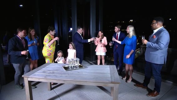 The Final 5 Anniversary Special: Part Two