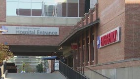 CFD: Firefighter dies after battling fire