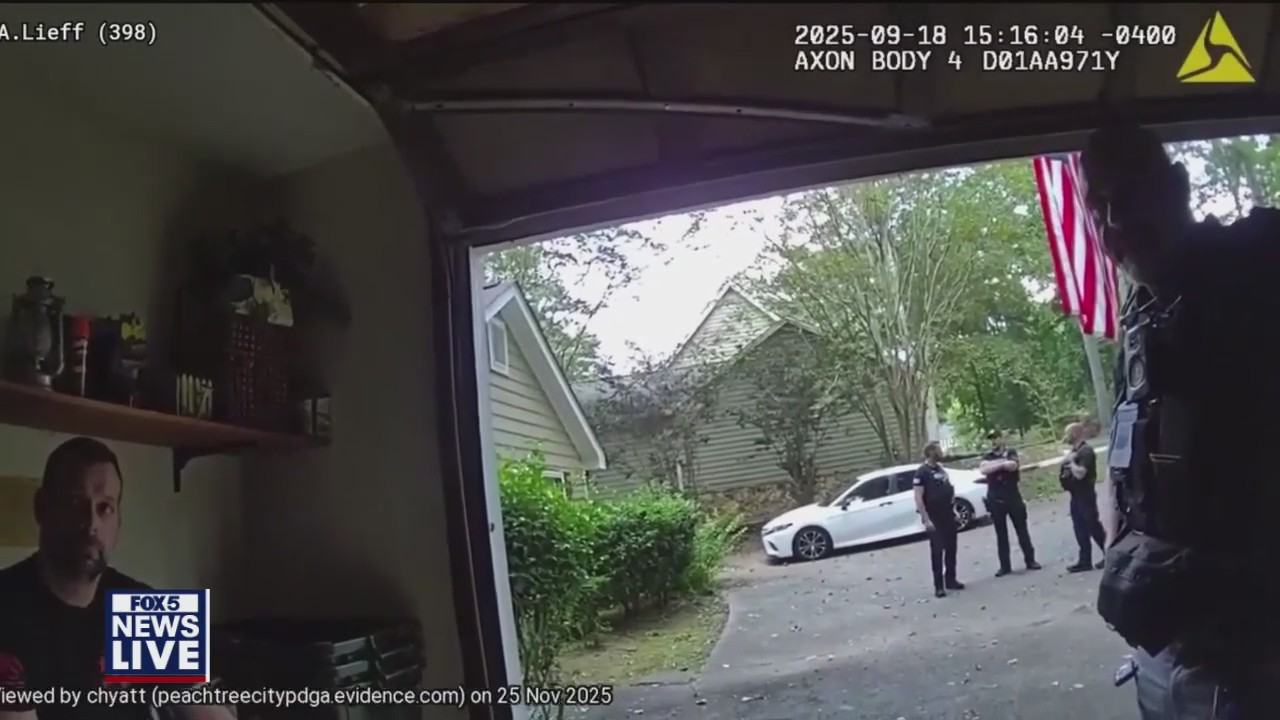 Man charged with creating AI child pornography