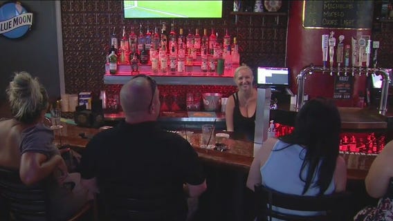 LA County's new mask mandate could have major impacts on the nightlife industry