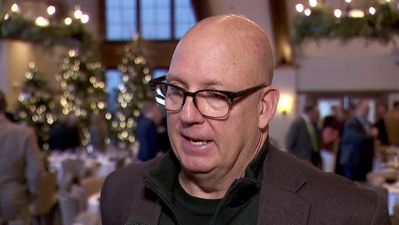 Bob Motzko talks Minnesotans on initial USA World Juniors roster