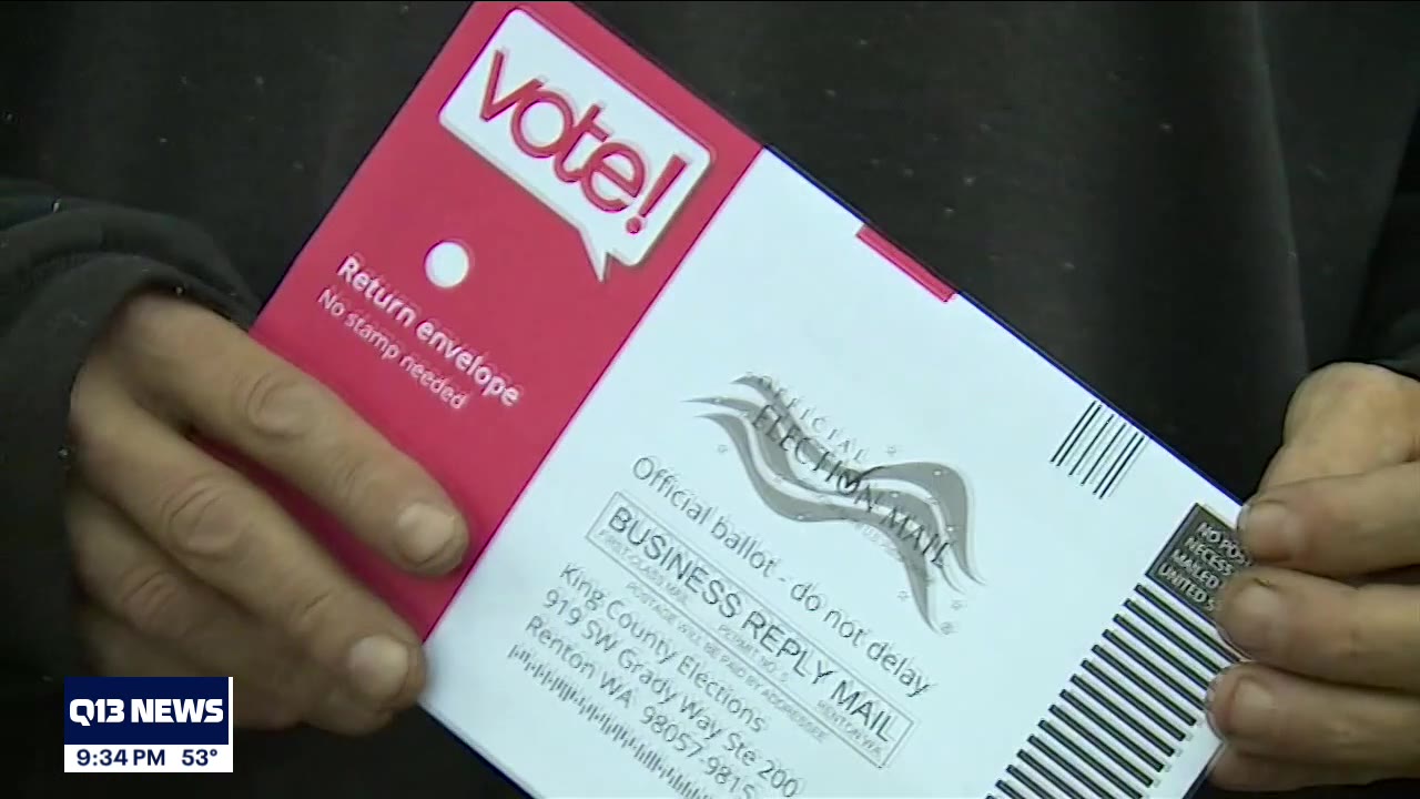 How some plan to spend election night