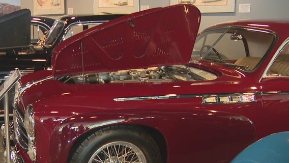 'Hoods Up' week begins in Pinellas Park