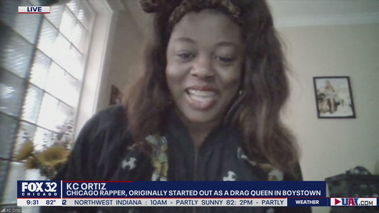 Chicago is a Drag Festival goes virtual in wake of pandemic