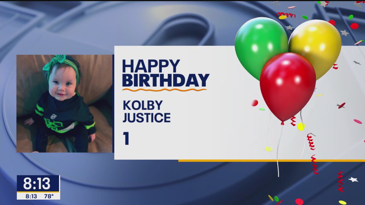 Good Day birthdays for July 17