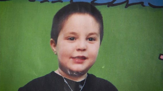 South Pasadena police searching for missing 5-year-old boy